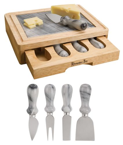 Cheese Set