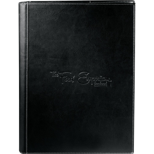 Alicia Klein Deluxe Padfolio