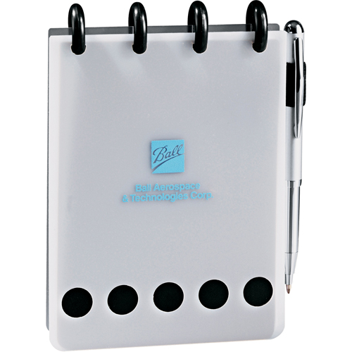 Rollabind Method Everyday Jotter