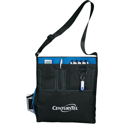 Stitched Organizer Tote