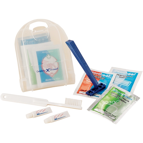 Essentials Top to Toe Refresh Kit