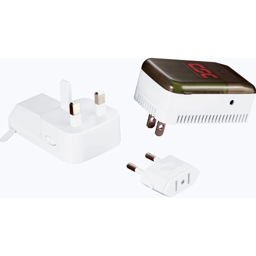 Universal Travel Adapter
