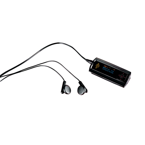 Force MP3 Player V.2.0 1GB
