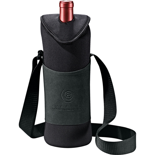 Uno Neoprene Wine Tote
