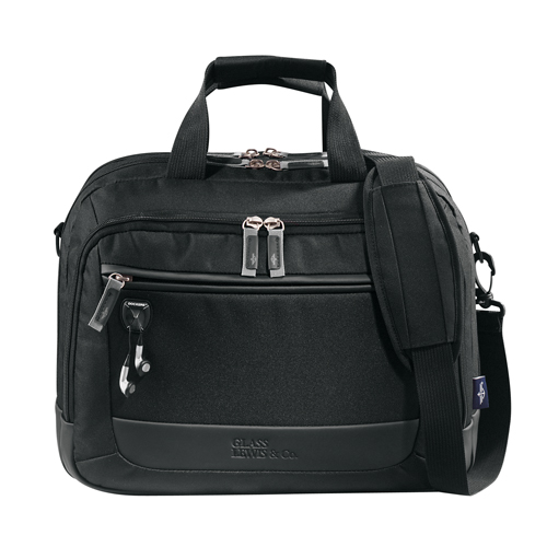 Dockers Professional Deluxe Double Compu-Attache