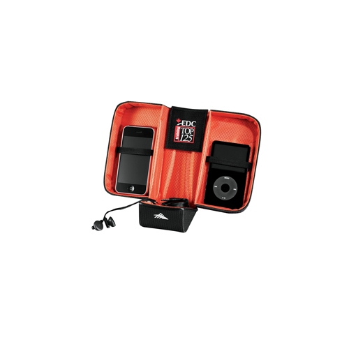 High Sierra Portable Charging Station