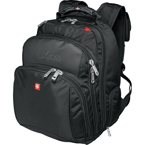 Wenger Deluxe Compu-Backpack