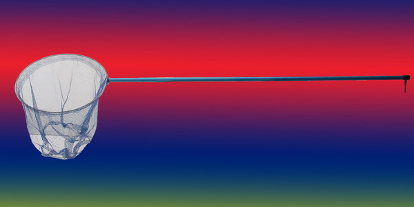 Fishing Netting/Landing Net > > 
  
   
     
    