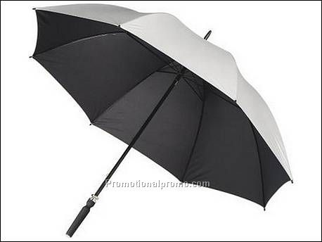 30'' golf paraplu. Pongee polyester.