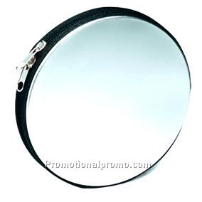 360 DEGREES CD CASE - ROUND