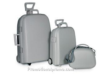 3-piece travelling set