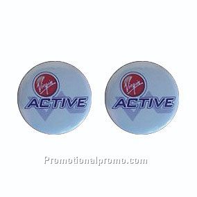 43mm Button Badge