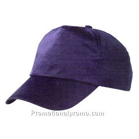 5 Pannel Cap