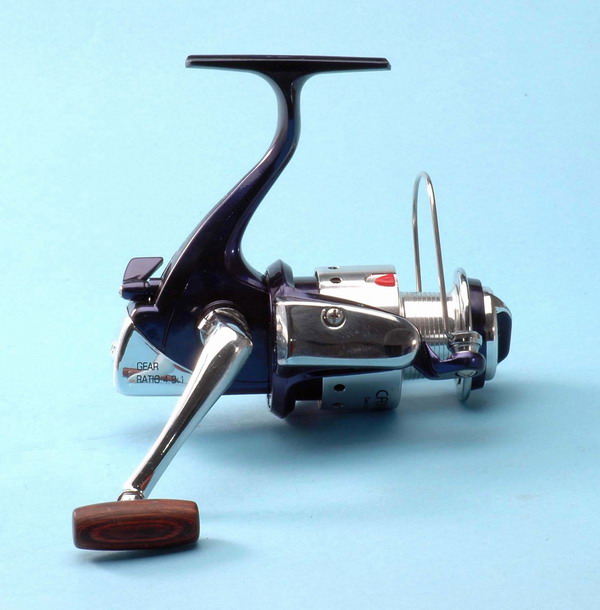 Fishing Reels 
  
   
     
    