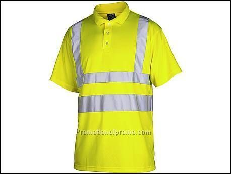 6005 Polo pique EN471