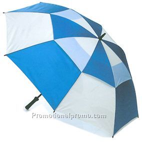 8 Panel Windproof Golf Umbrella