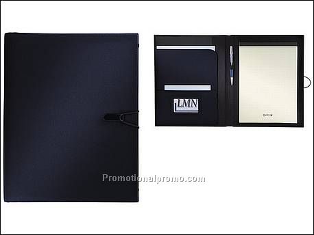 A4 portfolio. A4 portfolio met elasti...