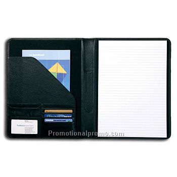 A4 Leather Folder