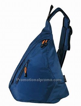 AMERY TRIANGLE CITY BAG