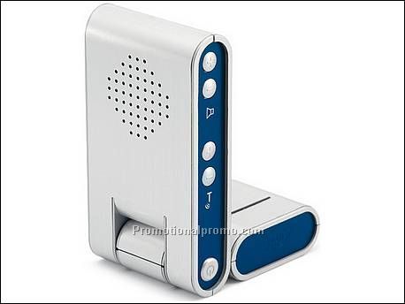 ARCO Rotor. FM radio