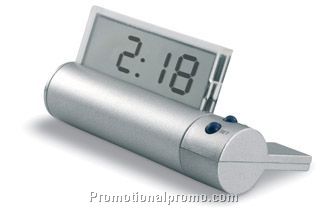 ARCO Mini Tube desk clock