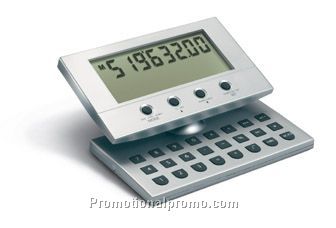 ARCO Swivel calculator