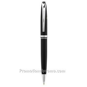 Accord twist action ball pen
