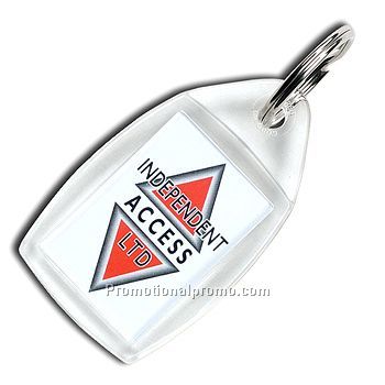 Adview  Keyring