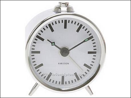 Alarm clock Mini Binky station...