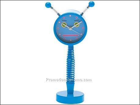 Alarm clock R.O.B.O.T. Jill