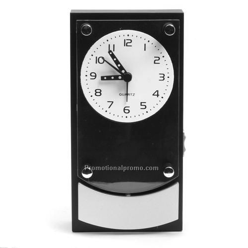 Alarm Clock - Pendulum