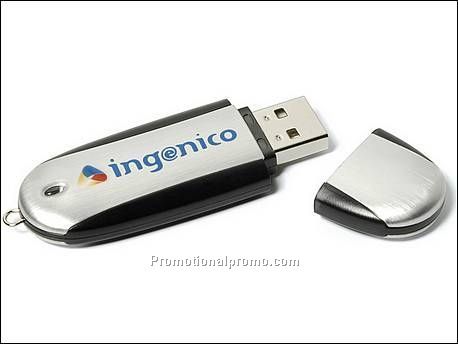 Aluminium FlashDrive