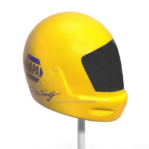 Antenna Ball - Nascar Helmet