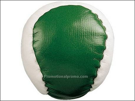 Anti stress bal van PVC materiaal.