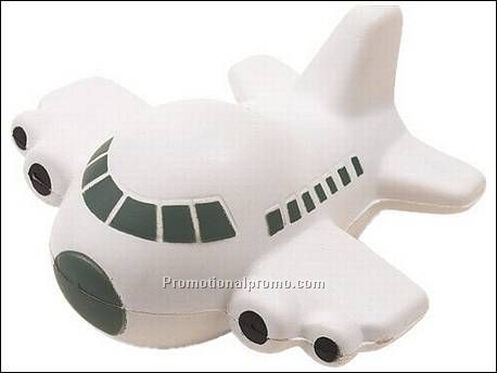 Anti stress vliegtuig 37716ake off37678