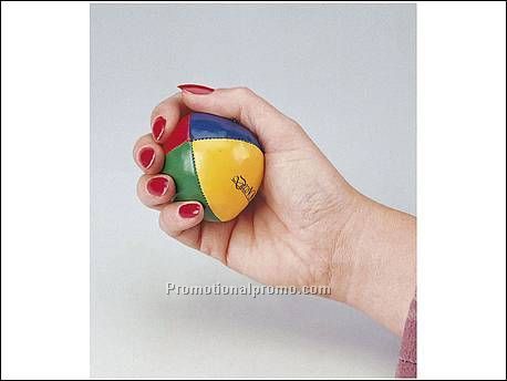 Antistressballcolor