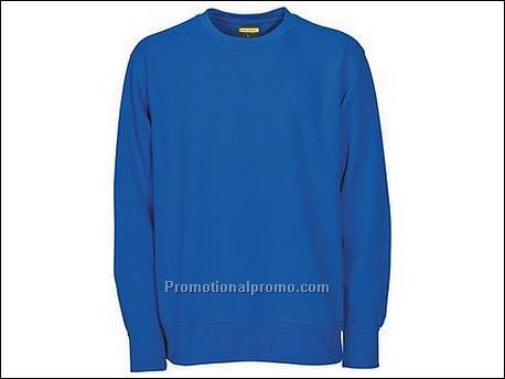 Aracar sweater. Opgeruwde binnenzijde...