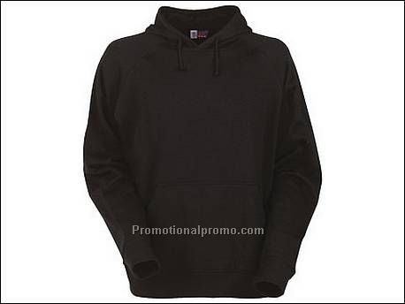 Atlanta hooded sweater. Kangoeroe zak...