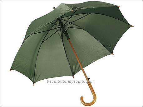 Autoclassic 190 T nylon groen