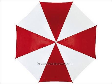 Automatisch te openen paraplu...