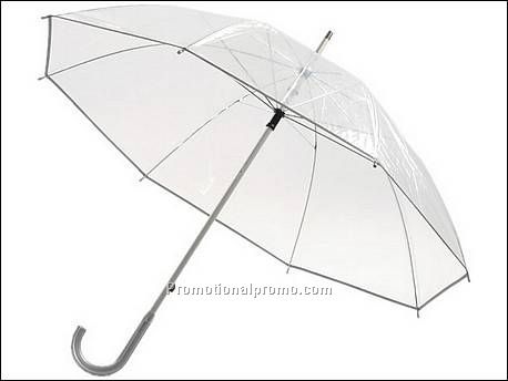 Automatisch te openen paraplu...