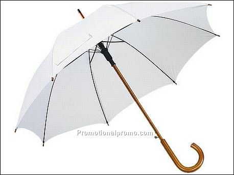 Automatisch te openen paraplu...