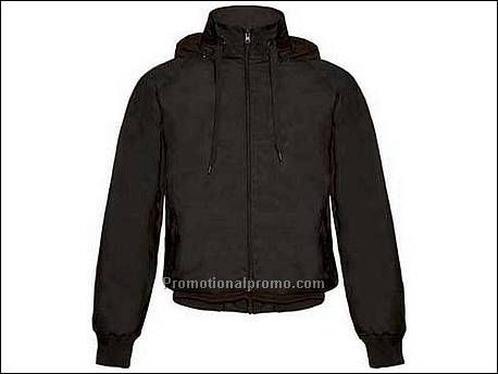 B&C Attitude men Black