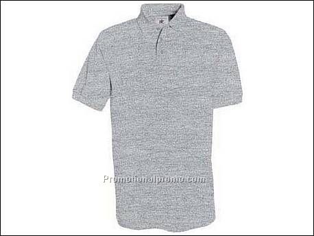 B&C Cayenne TT Heather Grey