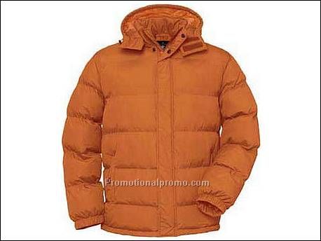 B&C Cocoon+ men Orange