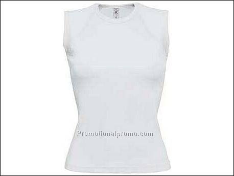 B&C Imagine women White