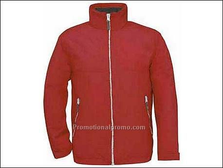 B&C Re-load men Real Red