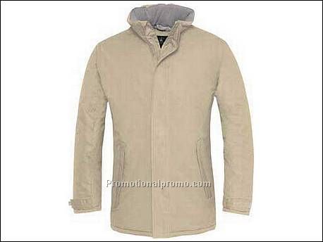 B&C Real women Beige