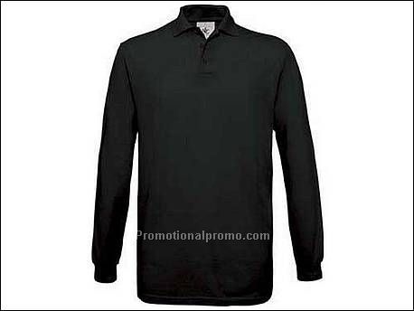 B&C Safran TT LSL Black