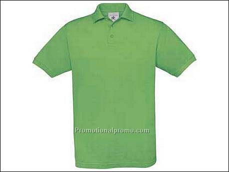 B&C Safran TT Real Green